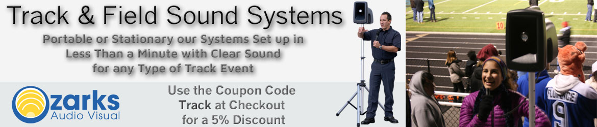 Auctioneer Sound Systems