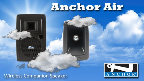 Anchor Audio AIR