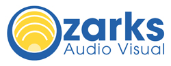 Welcome to Ozarks Audio Visual