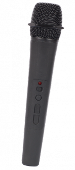 Wireless Handheld Mic (1.9 GHz)