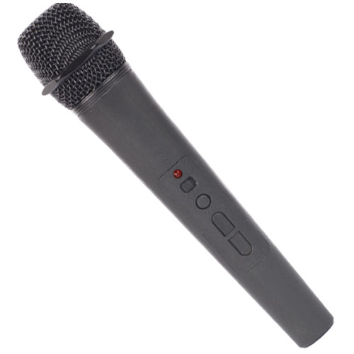 Series 2 Wireless Mics - 1.9 GHz