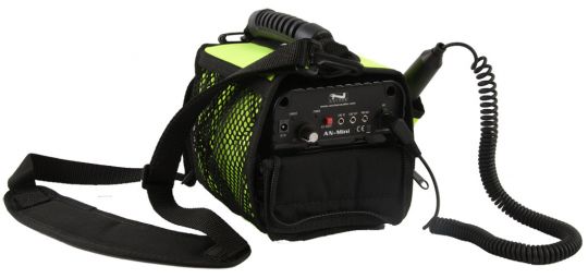 MiniVox Sound System