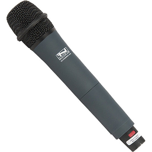 8000 Series Wireless Mics - 540 - 570 MHz